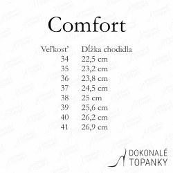 Sandále Comfort svetlo béžový semiš